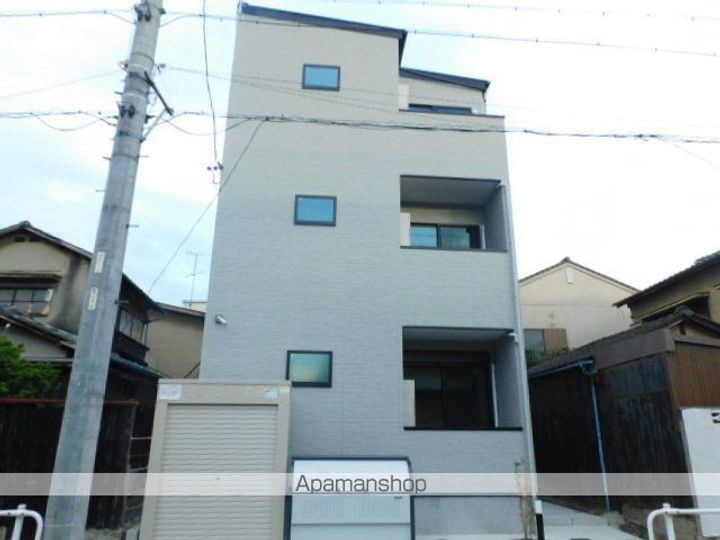 CRASTINE大杉(クラスティーネオオスギ)のその他画像