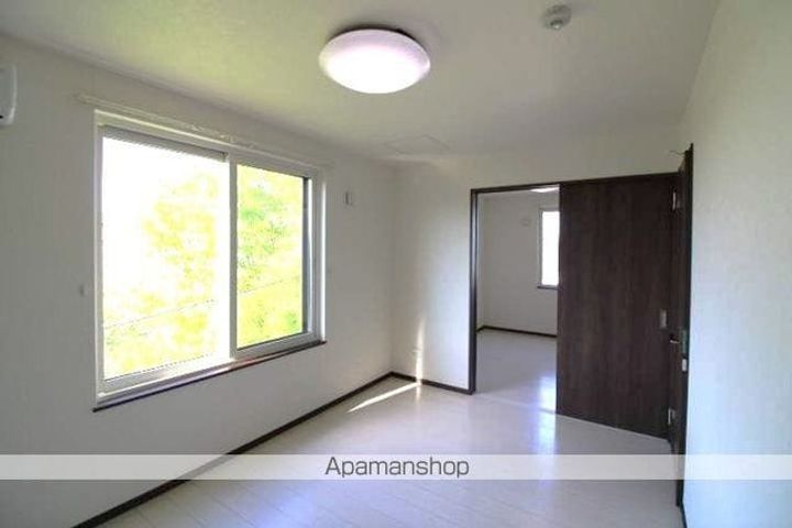 MKガーデン野幌の内装