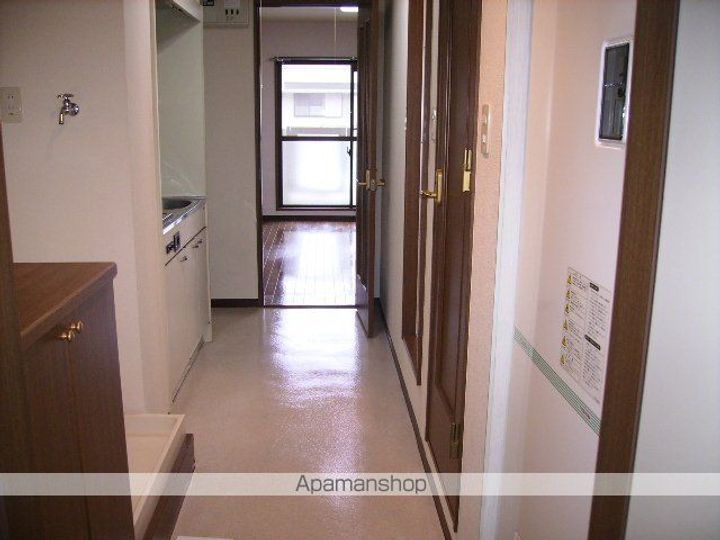 ヴィラエスキーナのその他画像