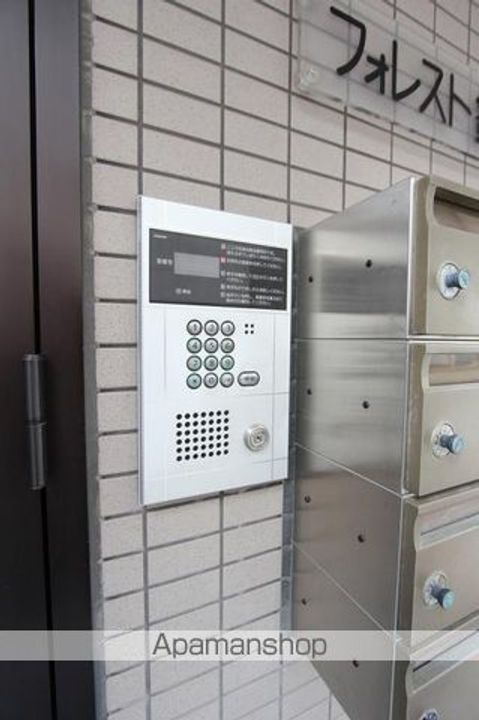 香川県高松市錦町1丁目の賃貸アパートのその他画像