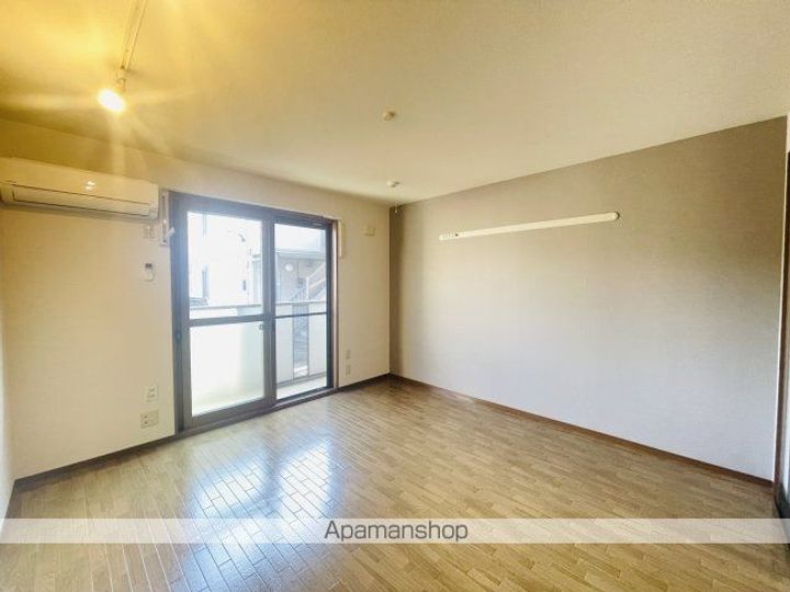 HGコート2101の居間