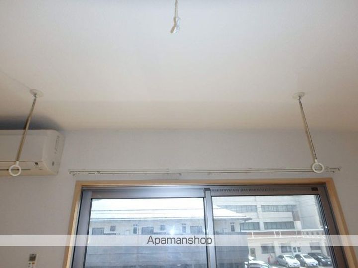 サニーウエルの内装