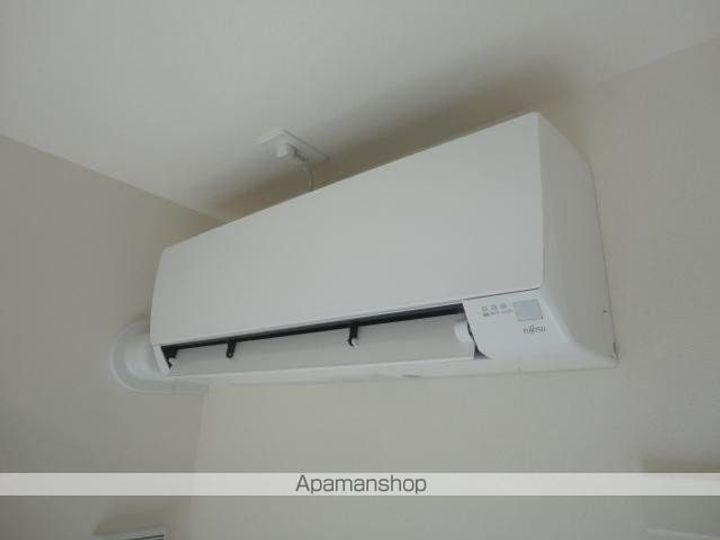 岐阜県岐阜市長良の賃貸アパートのその他画像