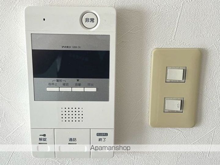 メゾン・ド・プリューム708のその他画像
