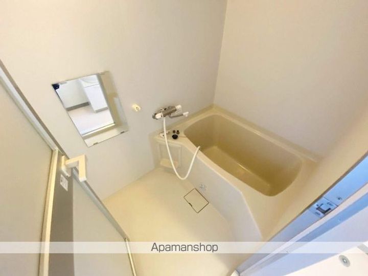 MS.SAKATA302の風呂