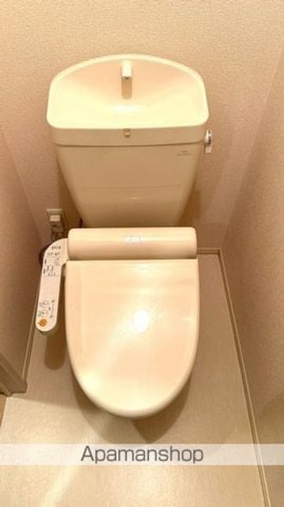 セジュール古橋2のその他画像