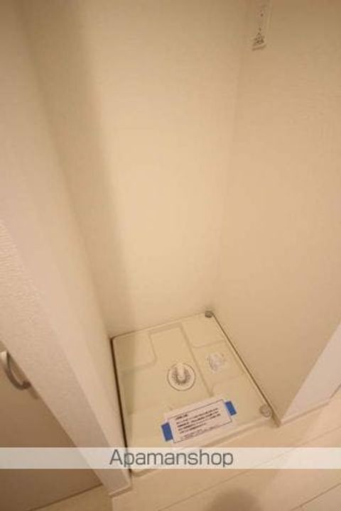 リブリ・川越仙波町の内装