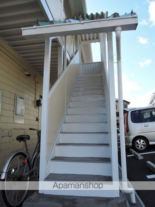 SSコーポ203のその他画像