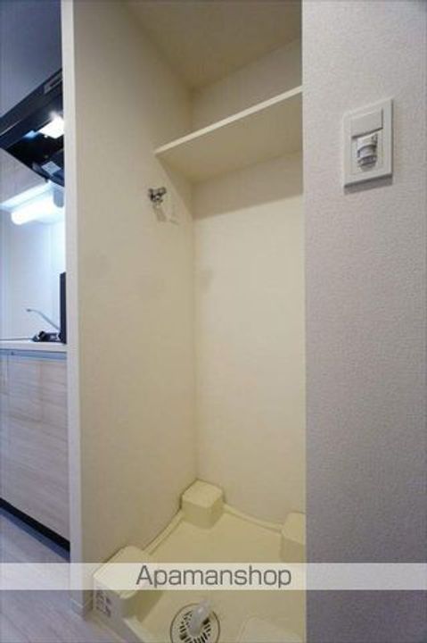 愛知県名古屋市中区千代田5丁目の賃貸マンションの内装
