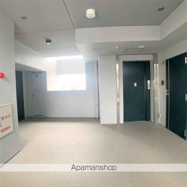 愛知県名古屋市北区御成通3丁目の賃貸マンションの周辺