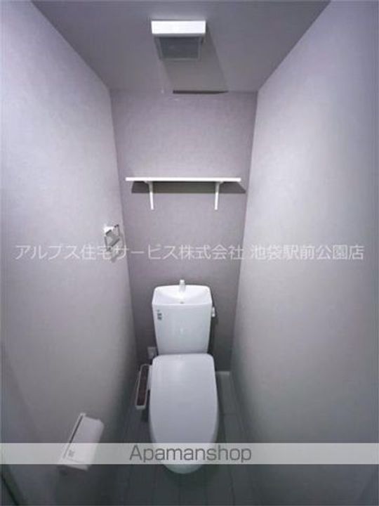 早稲田鶴巻町IMAハウスのその他画像