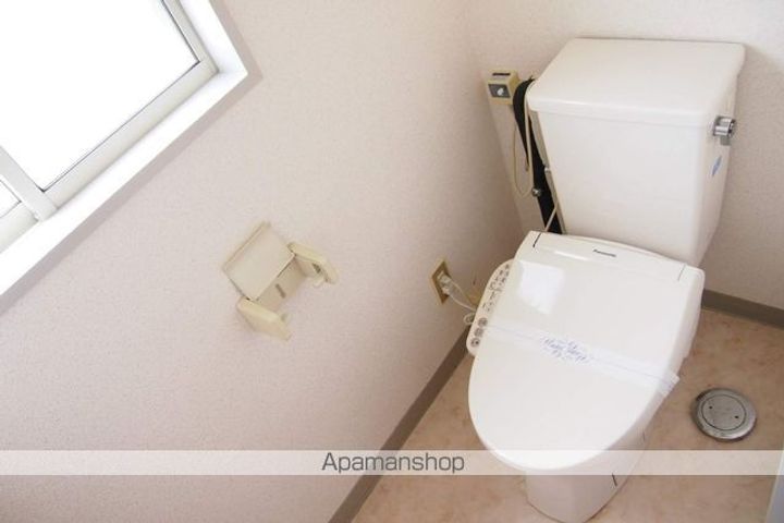 長野県伊那市日影の賃貸アパートのその他画像