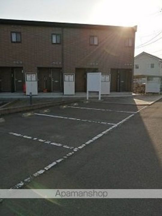 レオパレス美田園東209のその他画像