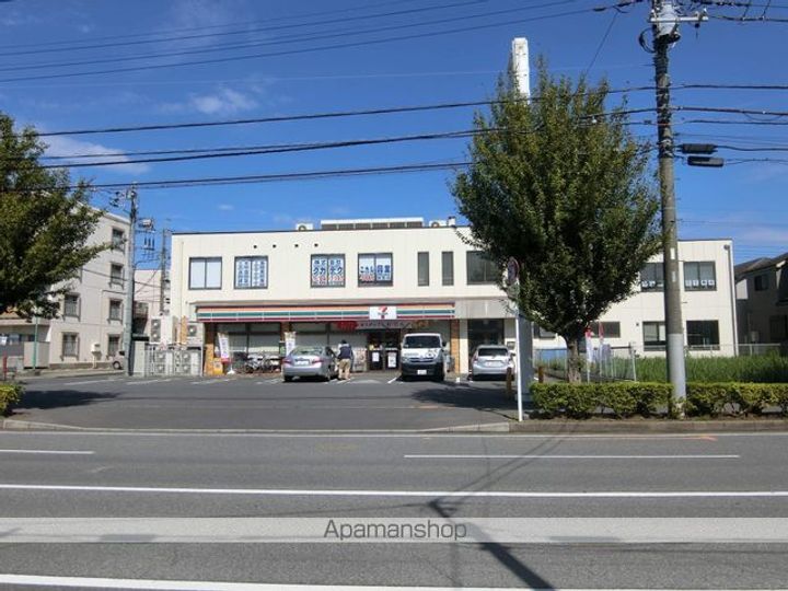 MAISON DE BEAU FLEUR (メゾンドボーフルールの周辺