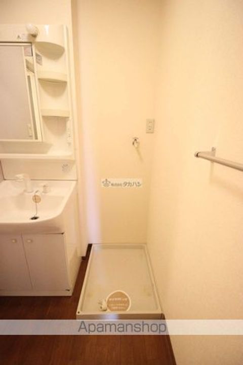 クニーズコート B棟の内装