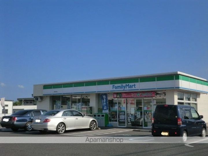 オアゾ103の周辺