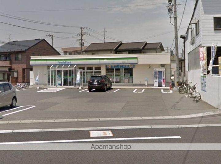 コーポ215の周辺