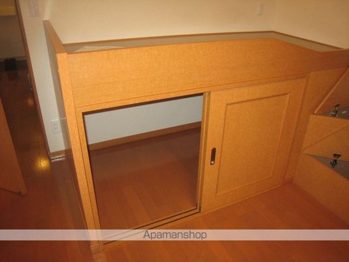 レオパレスさくら101のその他画像