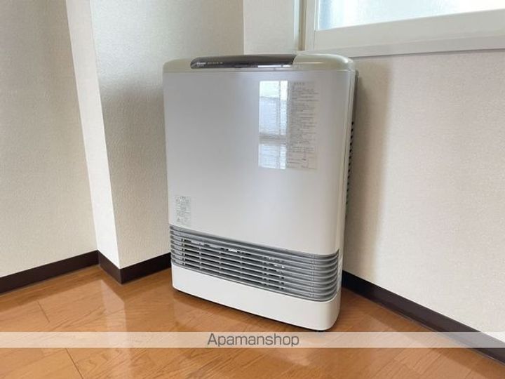 ピュアパレス五稜郭601のその他画像