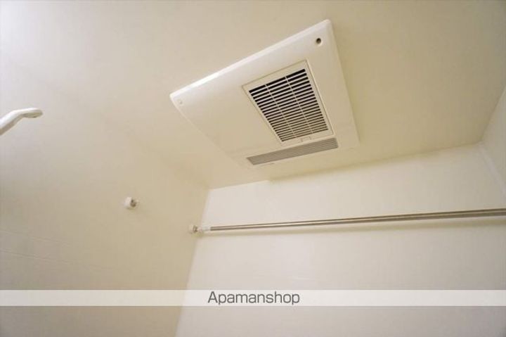 ルーエ千種の内装