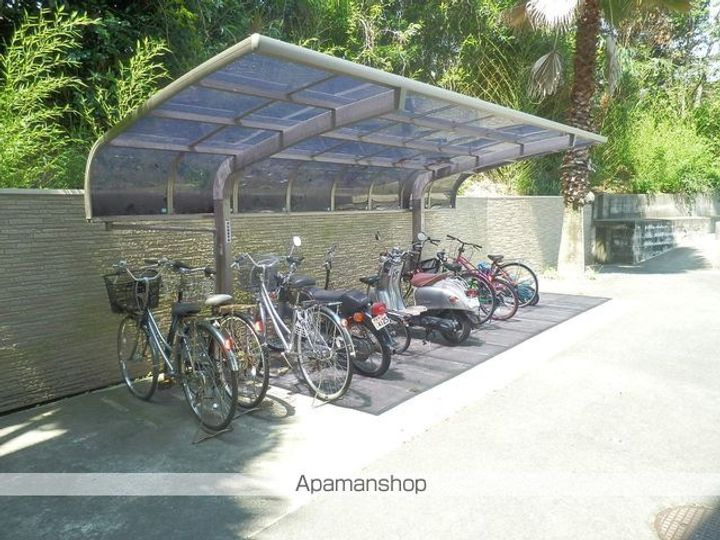 静岡県浜松市中央区蜆塚1丁目の賃貸マンション305のその他画像