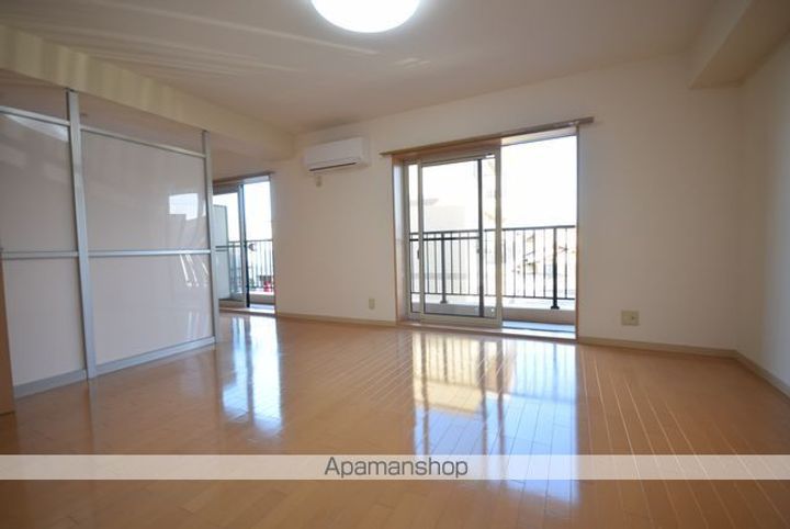 フェリチタ愛子Ⅰの内装