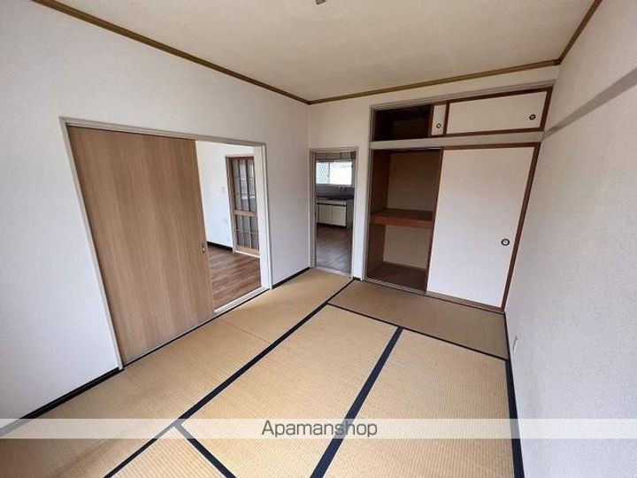 グランデュール中原のその他画像