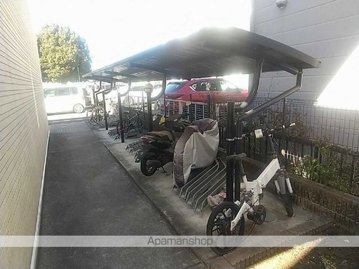 レオネクストサンモール向原のその他画像