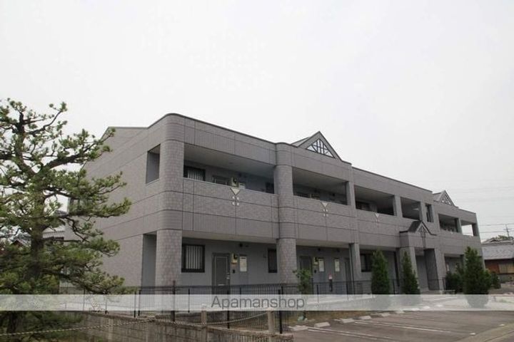 岐阜県本巣郡北方町柱本1丁目の賃貸アパートのその他画像