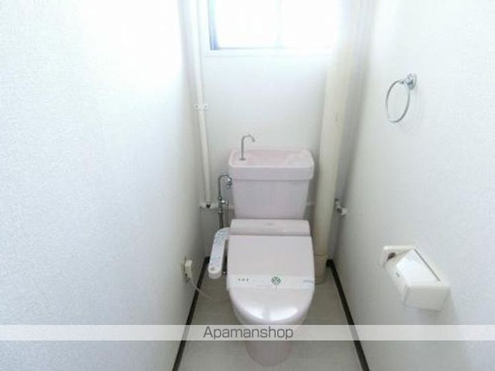 福岡県福岡市東区唐原3丁目の賃貸マンションの内装