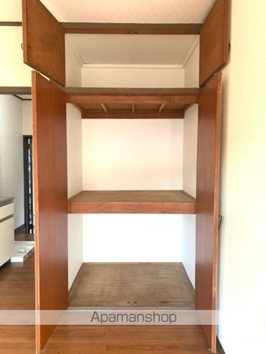 東京都八王子市大和田町7丁目の賃貸アパートのその他画像