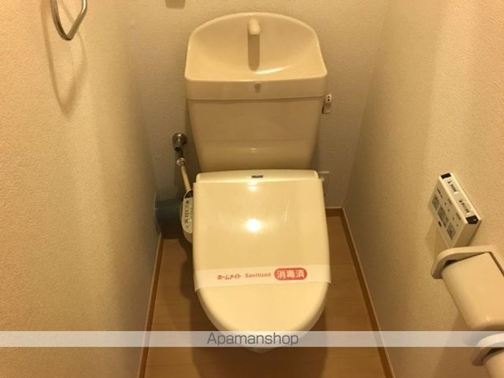 岐阜県岐阜市北島2丁目の賃貸アパートのその他画像