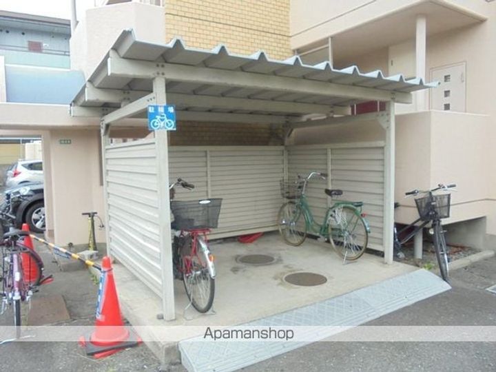 開智ハイツのその他画像