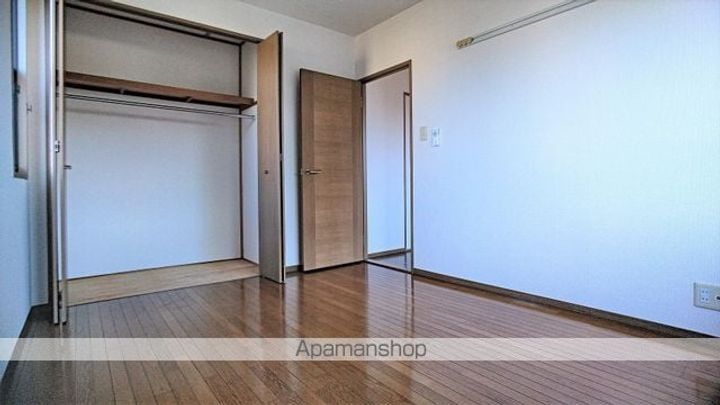 ルピナス風間の内装