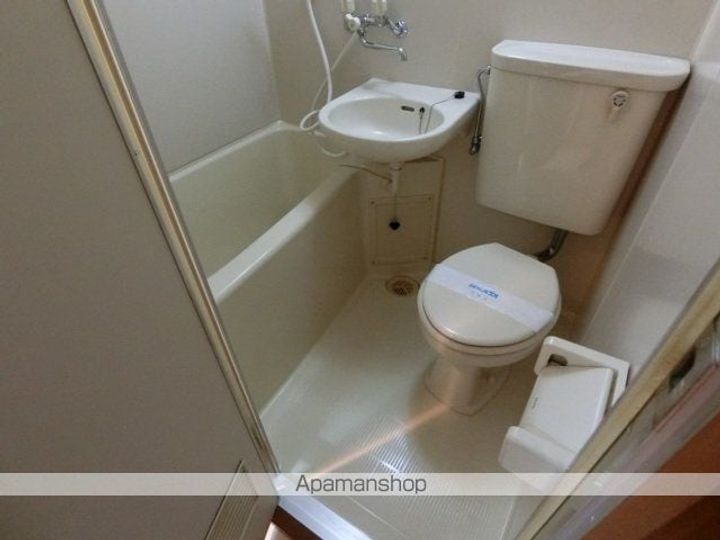 グレース牛浜105号室のその他画像