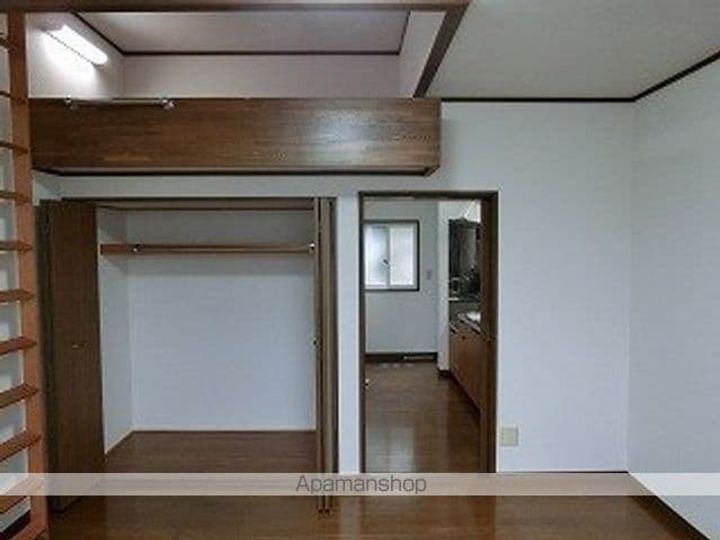 岩手県盛岡市西青山3丁目の賃貸アパートの内装