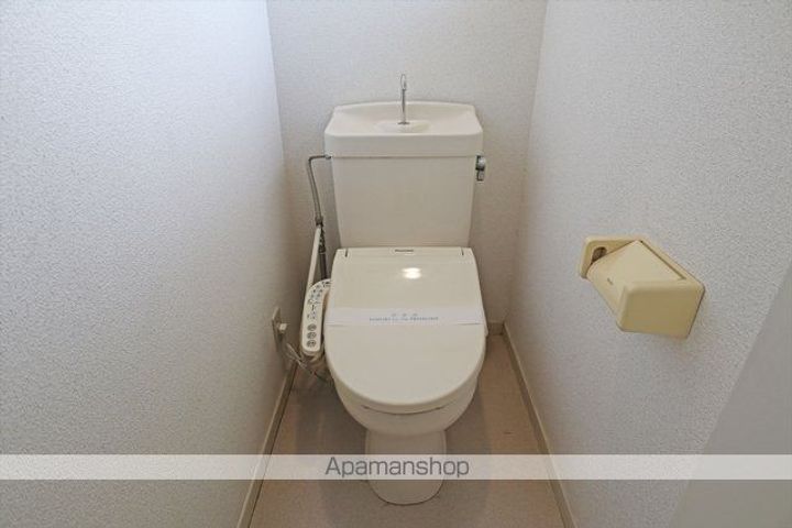 福島県郡山市安積町日出山字神明下の賃貸アパートのその他画像