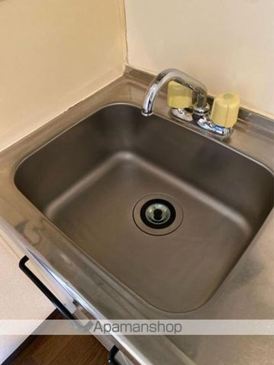 ローテンブルグⅠⅠ-2の内装