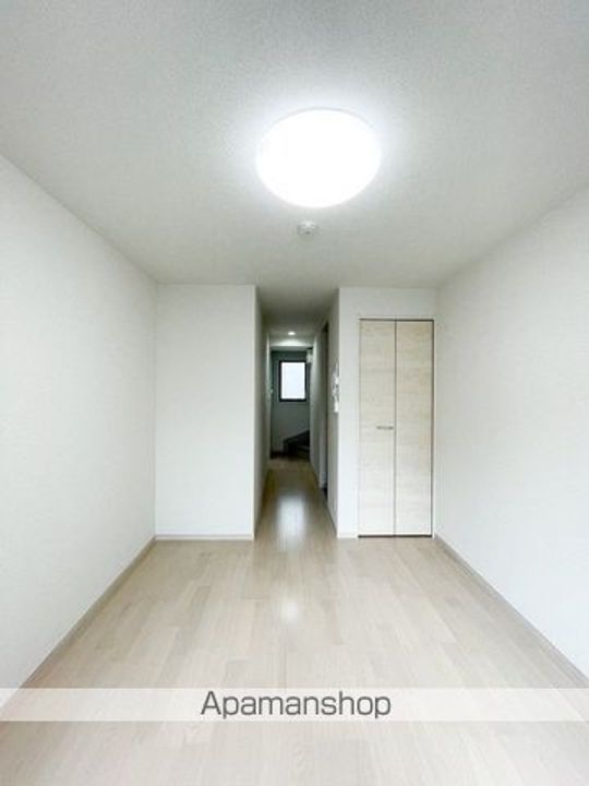 ノーザンロード東武練馬の内装