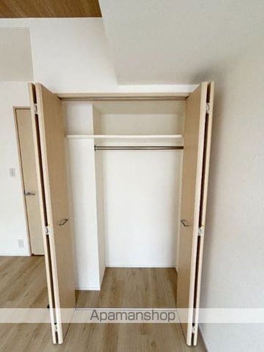 レジディア桜上水のその他画像