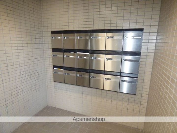 ヴェルディール北日吉のその他画像