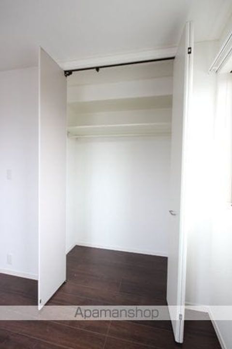 アミュットの内装