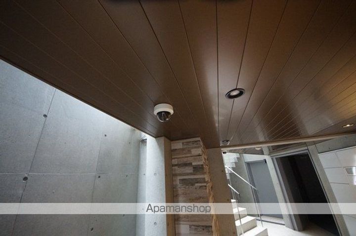 FIKA代々木上原(旧リビオメゾン代々木上原)のその他画像