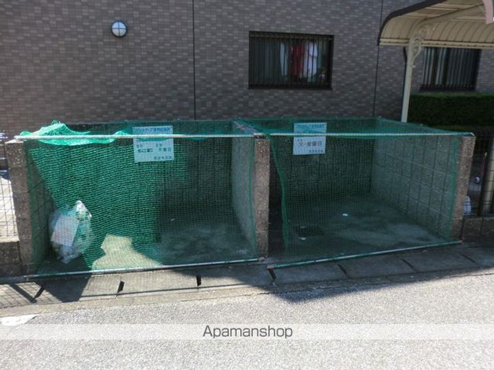 愛知県弥富市五明1丁目の賃貸マンションのその他画像
