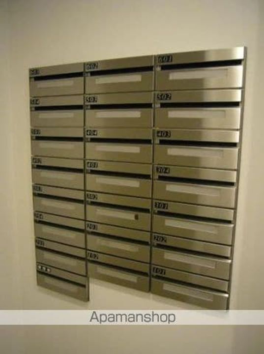 東京都豊島区北大塚1丁目の賃貸マンションのその他画像