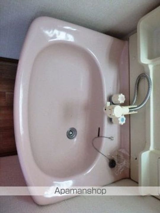 マインドキャッスルB棟の内装