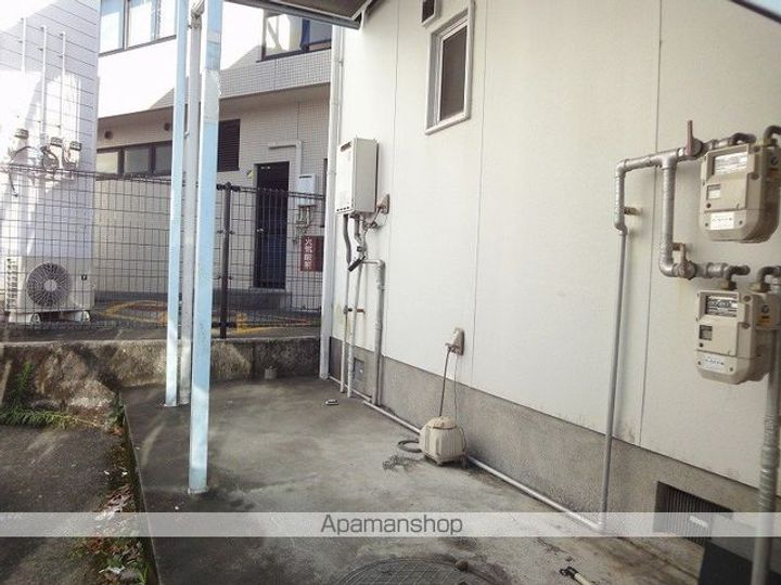 メゾンRのその他画像