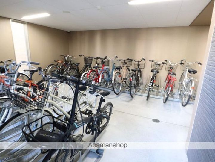 カンピオーネ御器所通のその他画像