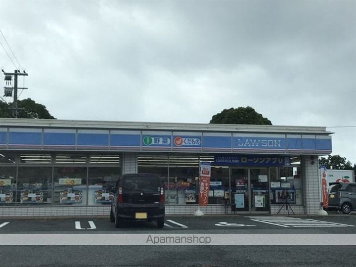 ハウスフリーデⅢの周辺