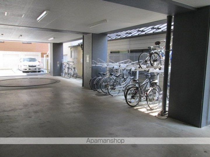 HF仙台五橋レジデンスのその他画像